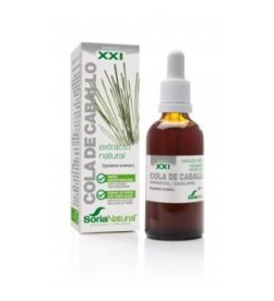 Extracto cola de caballo XXI 50ml