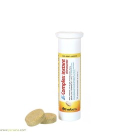 Bi complex instant 10 comprimidos