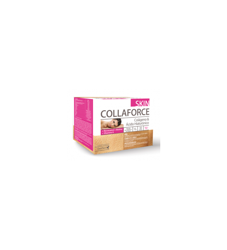 Collaforce skin 30 sobres