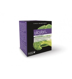 Ulcylori con brassicare 30 cápsulas