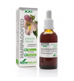 Extracto harpagofito XXI 50ml