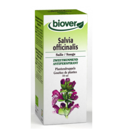 Extracto salvia officinalis bio 50ml