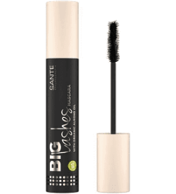 Máscara pestañas grandes 01 negra 10ml