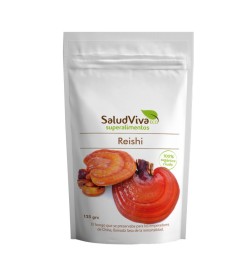 Reishi bio 125gr