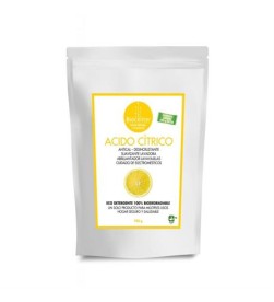 Acido cítrico 500gr