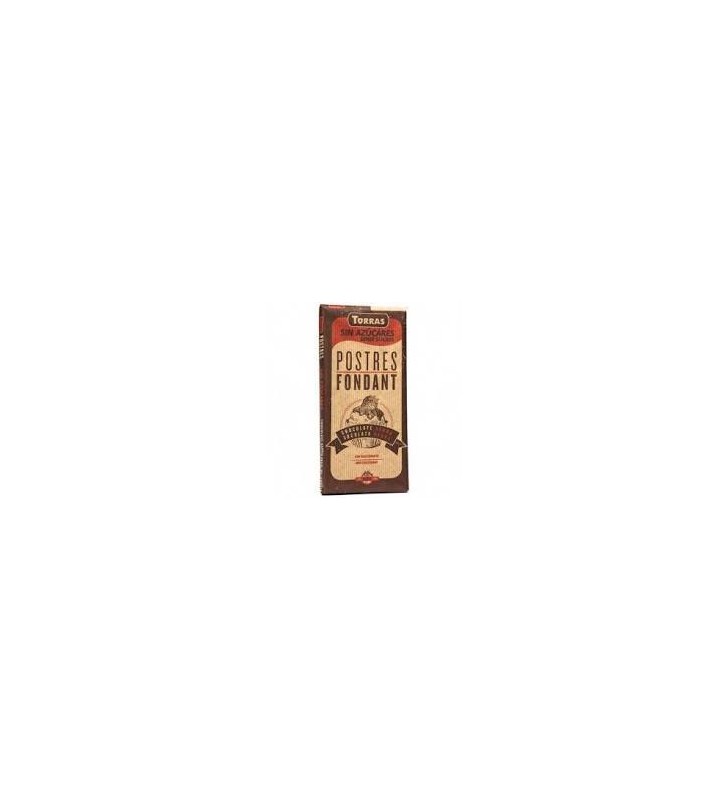 Cobertura chocolate al 70-