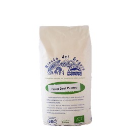 Harina semintegral de centeno bio 900gr