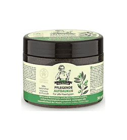 Mascarilla reparadora 300ml