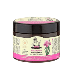 Mascarilla revitalizante 300ml