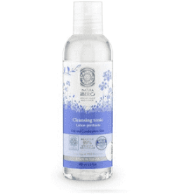 Tónico limpiador mixta-grasa 200ml