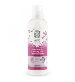 Leche limpiadora seca-sensible 200ml