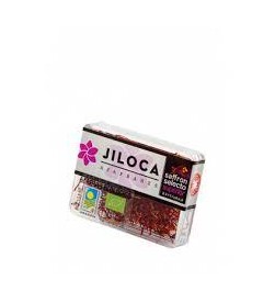 Azafrán bio 0.5gr Jiloca