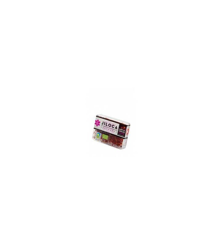 Azafrán bio 0.5gr Jiloca