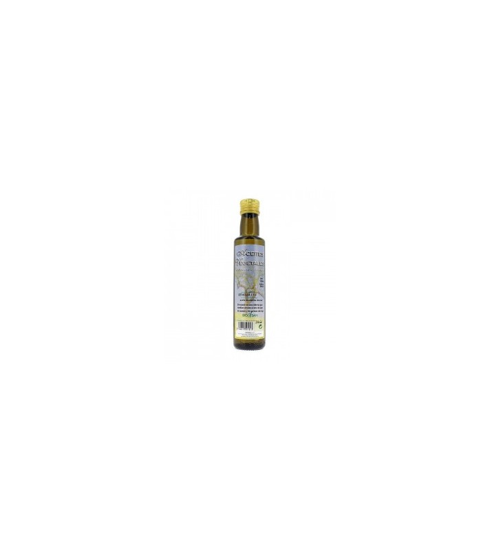 Aceite de semillas de uva 250ml