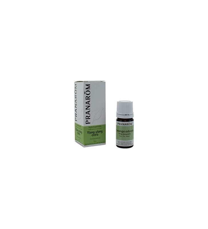 Aceite esencial ylang-ylang extra 10ml