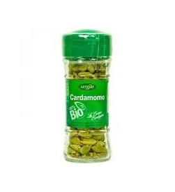 Cardamomo bio 25gr Artemis