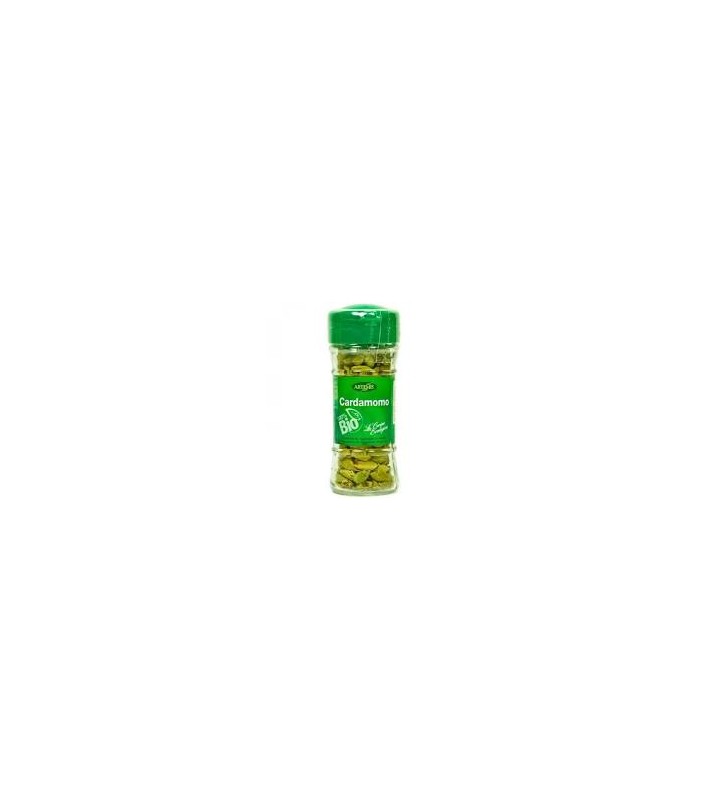 Cardamomo bio 25gr Artemis
