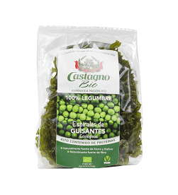 Sedanis de guisante verde 250g