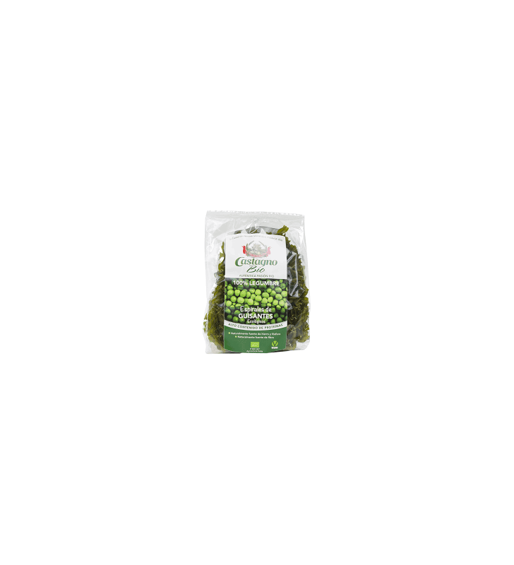 Sedanis de guisante verde 250g