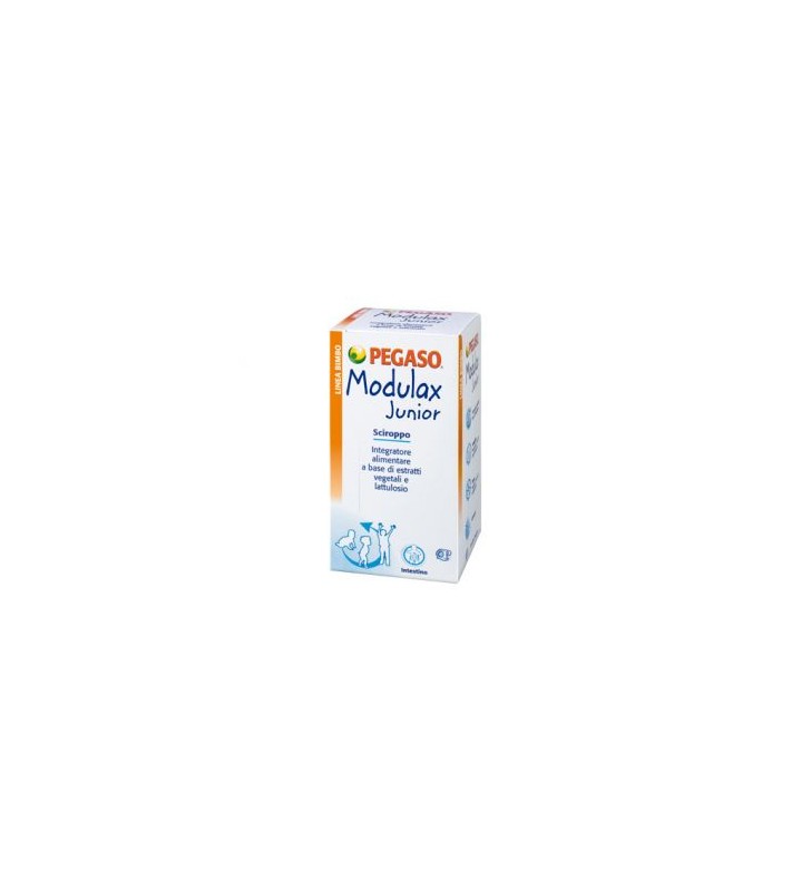 Modulax junior 100ml Pegaso