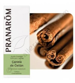 Aceite esencial canela ceilán Bio 5ml