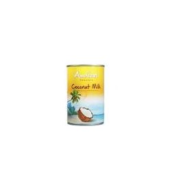 Leche de coco 400ml