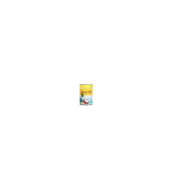 Leche de coco 400ml