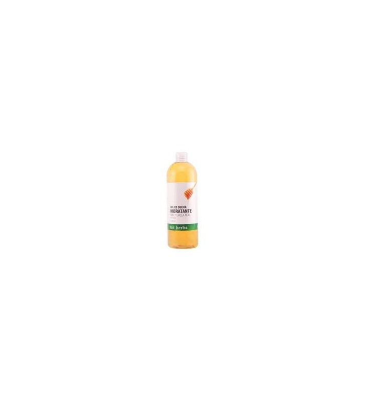 Gel de baño hidratante miel 200ml