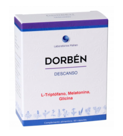 Dorben 60 cápsulas