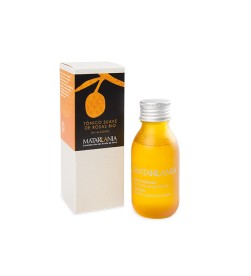 Tónico suave de rosas bio