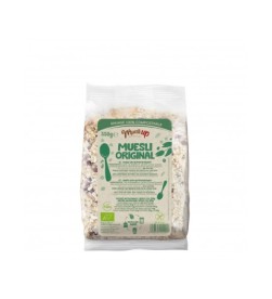 Muesli original bio 350gr s-g Muesli up