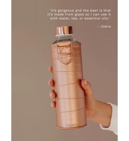 Equa mismatch bronze 750ml