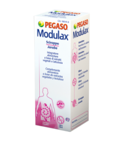 Modulax jarabe 150ml Pegaso
