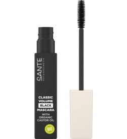 Máscara volumen intenso 8ml