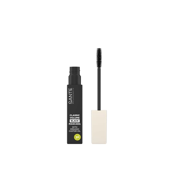 Máscara volumen intenso 8ml