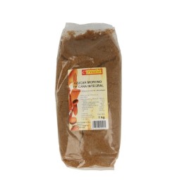 Azúcar moreno de caña integral 1kg
