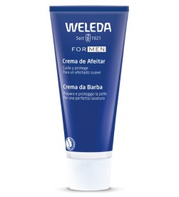Crema de afeitar bio 75ml