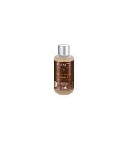Loción aftershave acai y cafeína 100ml