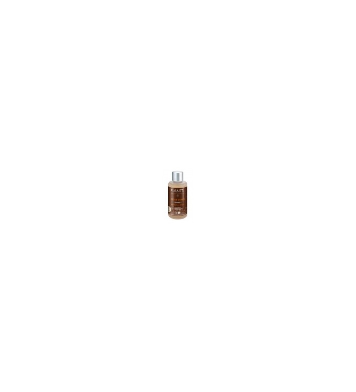 Loción aftershave acai y cafeína 100ml