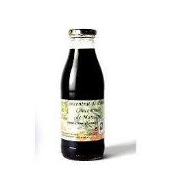 Concentrado de manzana 500ml