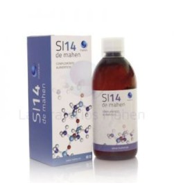 SI 14 Silicio 500ml