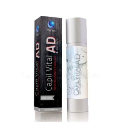 Loción Capilvital AD 100ml