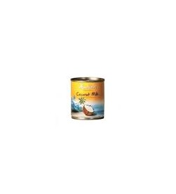 Leche de coco 200ml