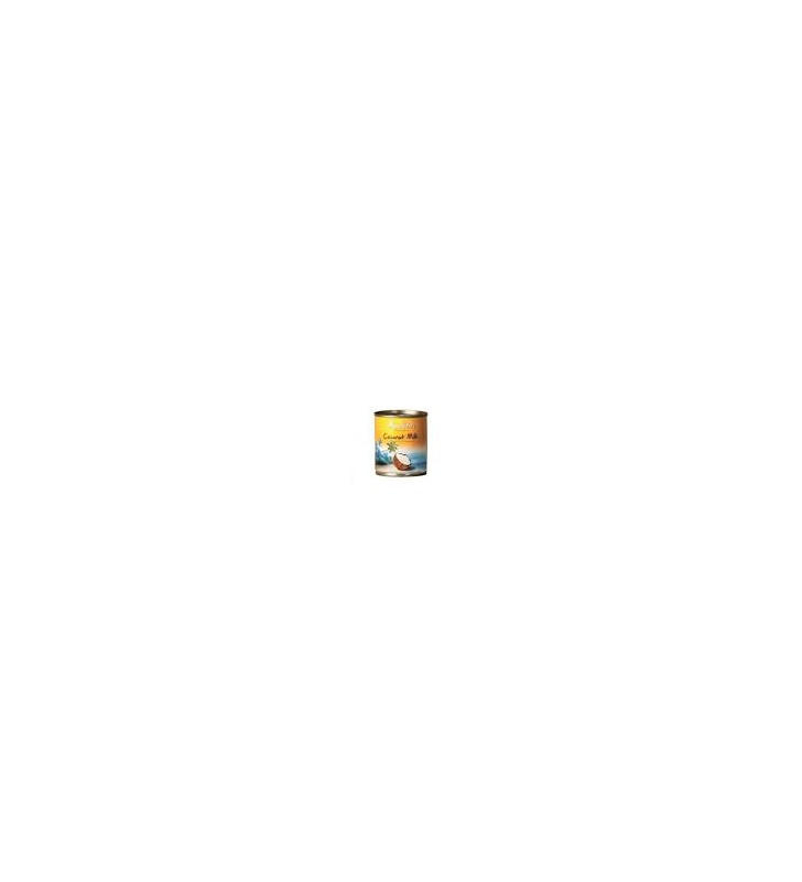 Leche de coco 200ml