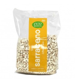Trigo sarraceno inflado bio 100gr