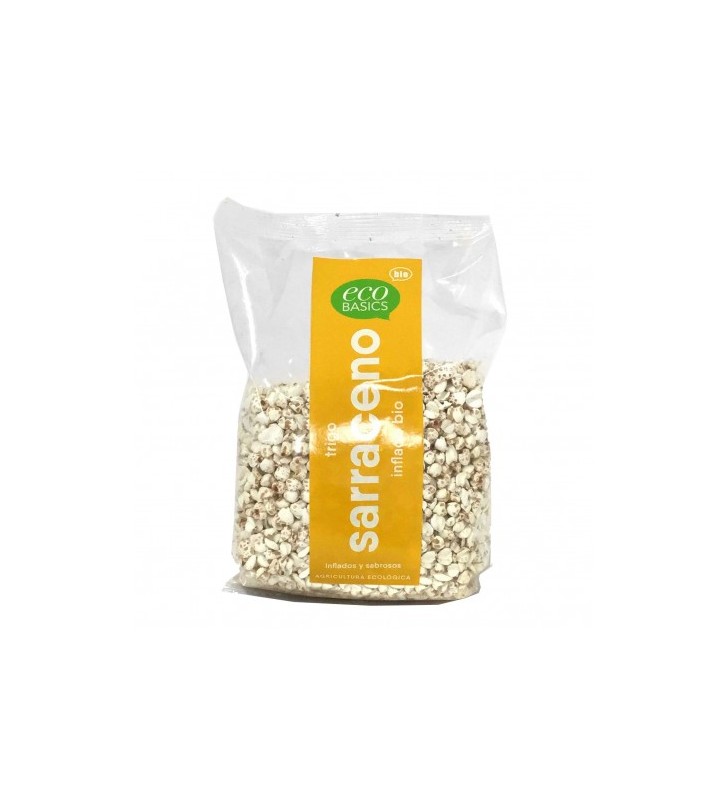 Trigo sarraceno inflado bio 100gr