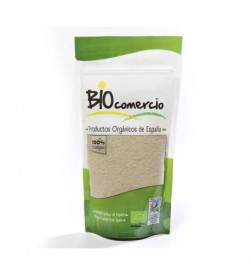 Harina repelada de almendra bio 100gr
