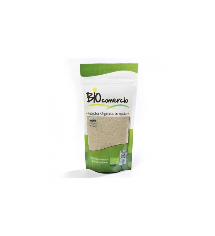 Harina repelada de almendra bio 100gr