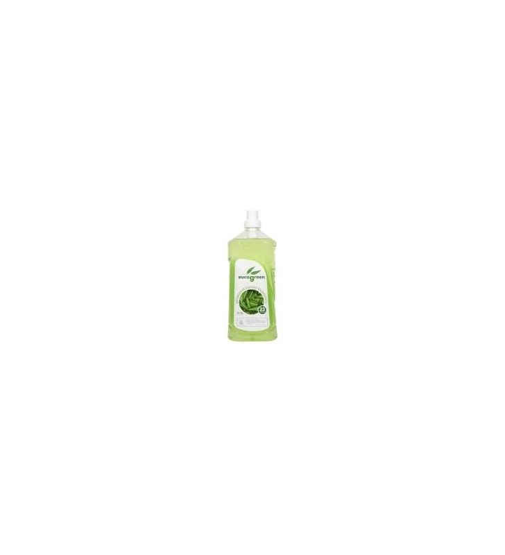 Eucagreen detergente enzimático 16lit