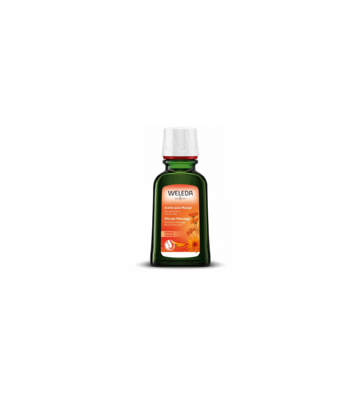 Aceite árnica de masage 50ml
